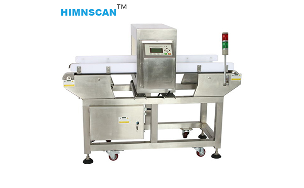 食品金屬檢測機HM-A1000（圖）