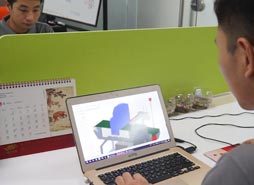 辦公環境 (1)