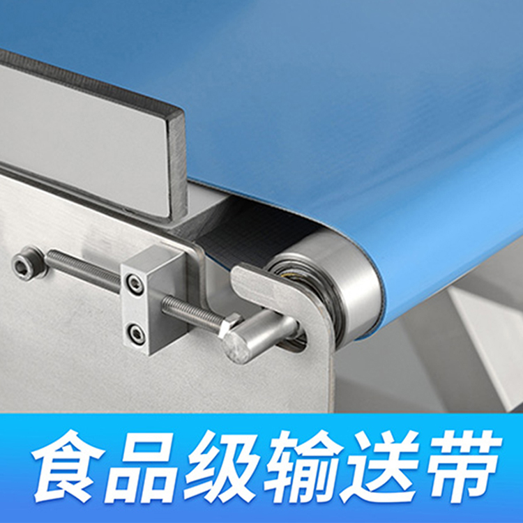 醬料專用HM-1000J數(shù)字液晶金屬檢測機(jī)